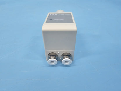 New CKD EVS2-500-0H4AV-C11-3 Pneumatic Regulator