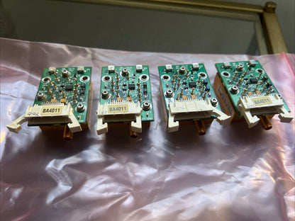 Agilent 5183-9204 Data Amplifier
