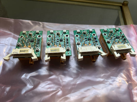 Agilent 5183-9204 Data Amplifier