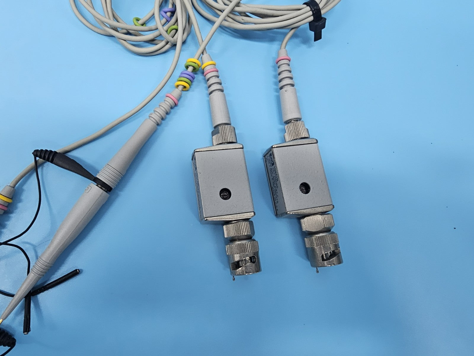 HP 10441B 10:1 Oscilloscope Probe