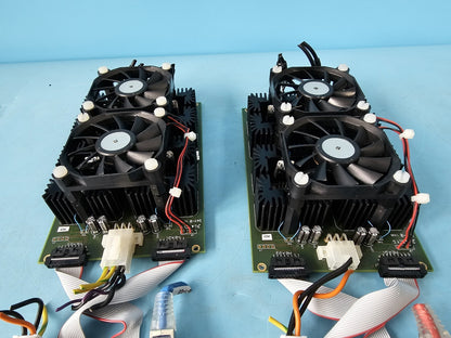 Global Inkjet HPB-FD-W4D4 Head Personality Board v3.3
