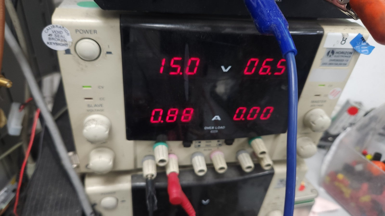 Rubidium Frequency Standard 10MHz 12dBm
