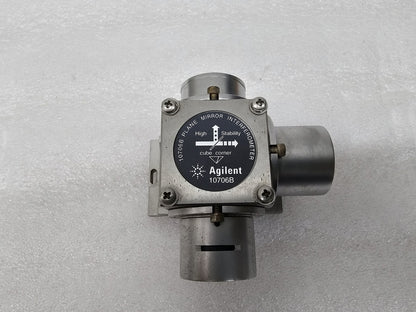 Agilent 10706B Plane Mirror Interferometer