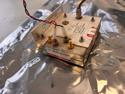 Agilent 83750-60030 Sampler for 83752A