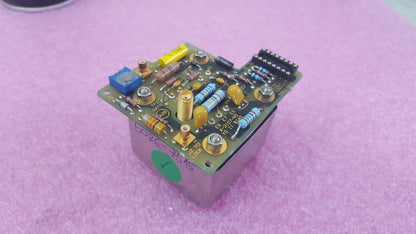 Agilent 5086-7515 YIG Oscillator 2.0-7.5GHz