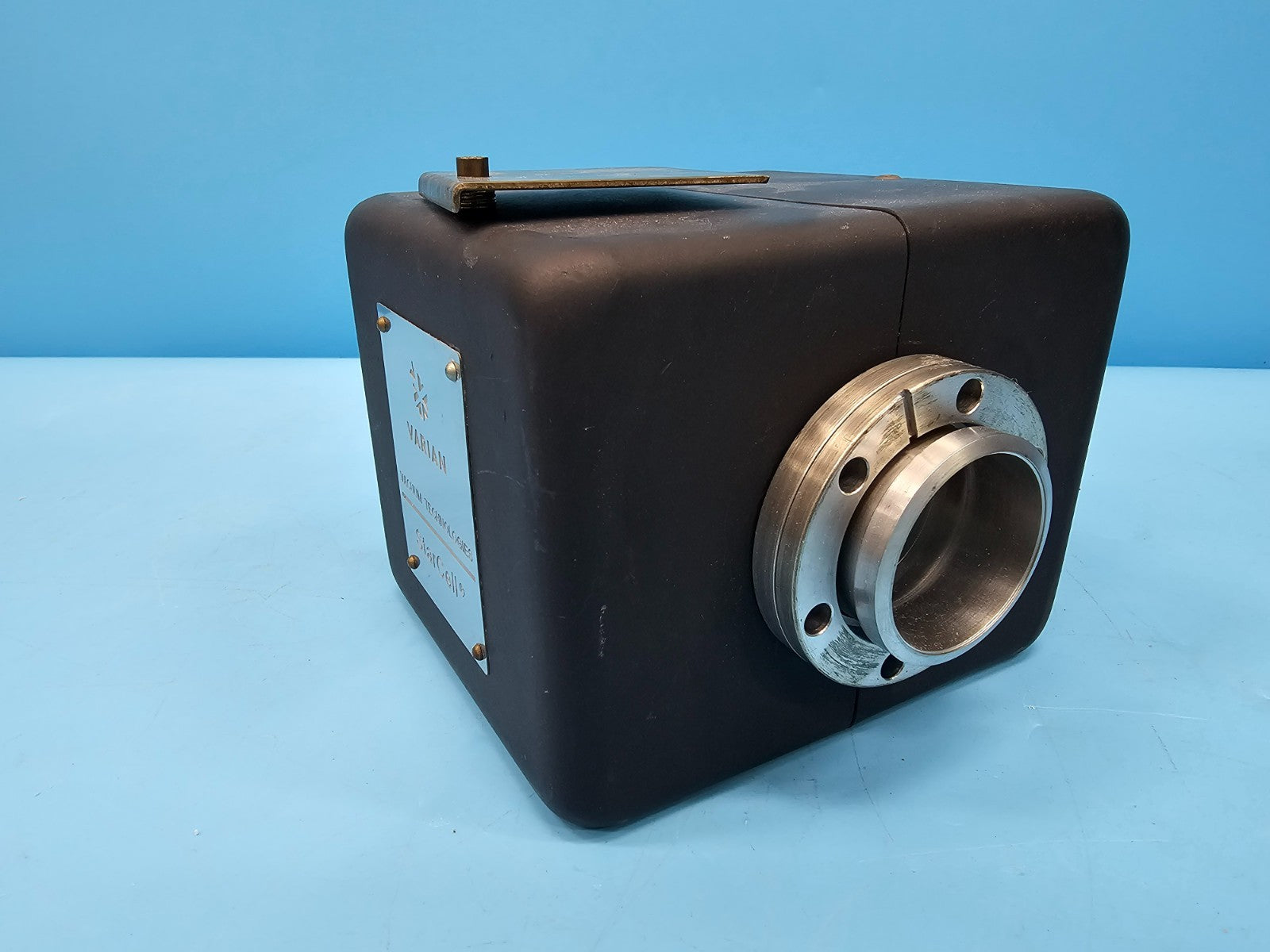 VARIAN StarCell Ion Pump