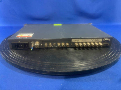 Symmetricom ET6000 Generator