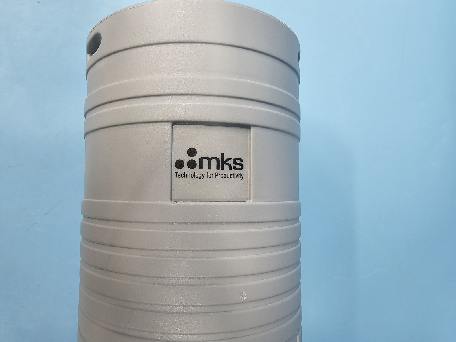 MKS 653B-27048 Throttle Valve NW50