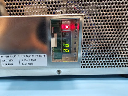Yaskawa NXC100 Robot Controller with Power Cable
