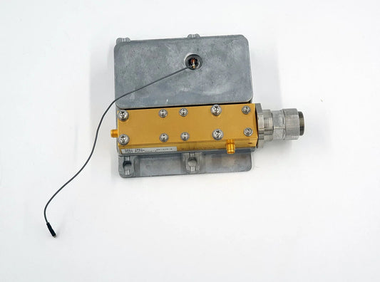 Agilent 5087-7007 Test Port Coupler