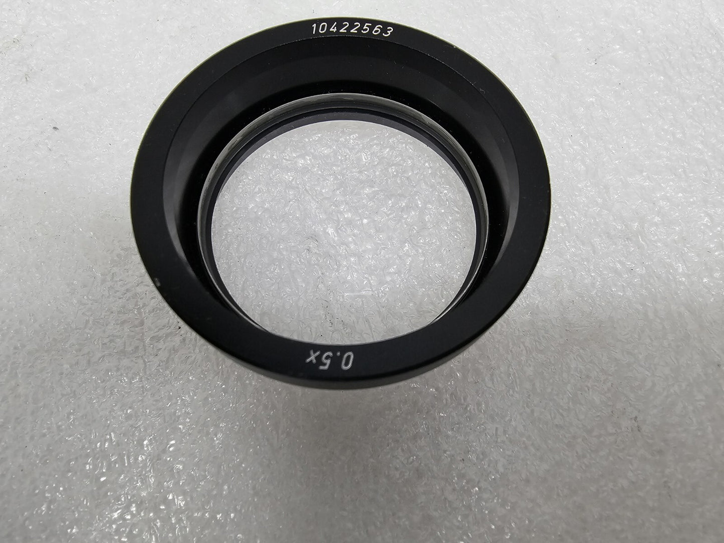 Leica 10422563 Microscope Lens