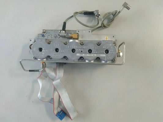 HP Agilent 5086-7958 Second Converter Assembly