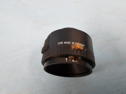 Rodenstock Rodagon-WA f=60mm 1:4 Lens