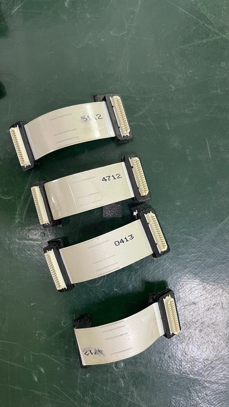 Display Wiring Cable HP Agilent 8753E Network Analyzer