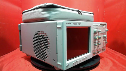 Agilent 54810A 500 MHz Oscilloscope
