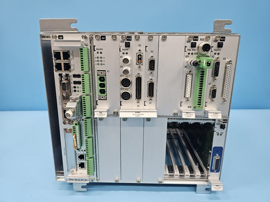 Trumpf CPX 18-22-97-A1 1052-6693 Laser Controller