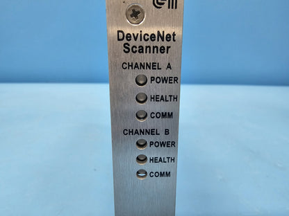 SST Woodhead DNPCPCI3U BOARD