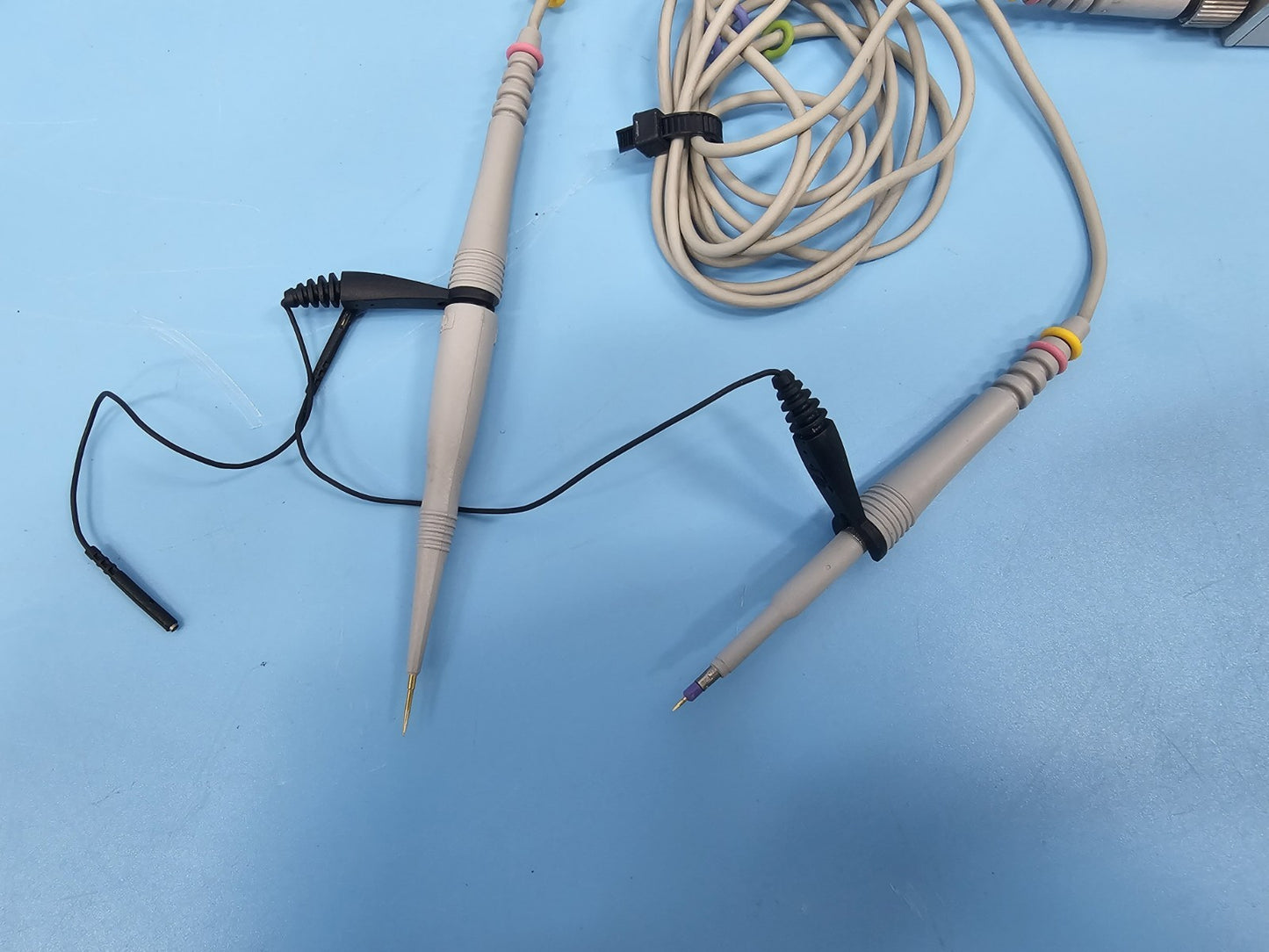 HP 10441B 10:1 Oscilloscope Probe