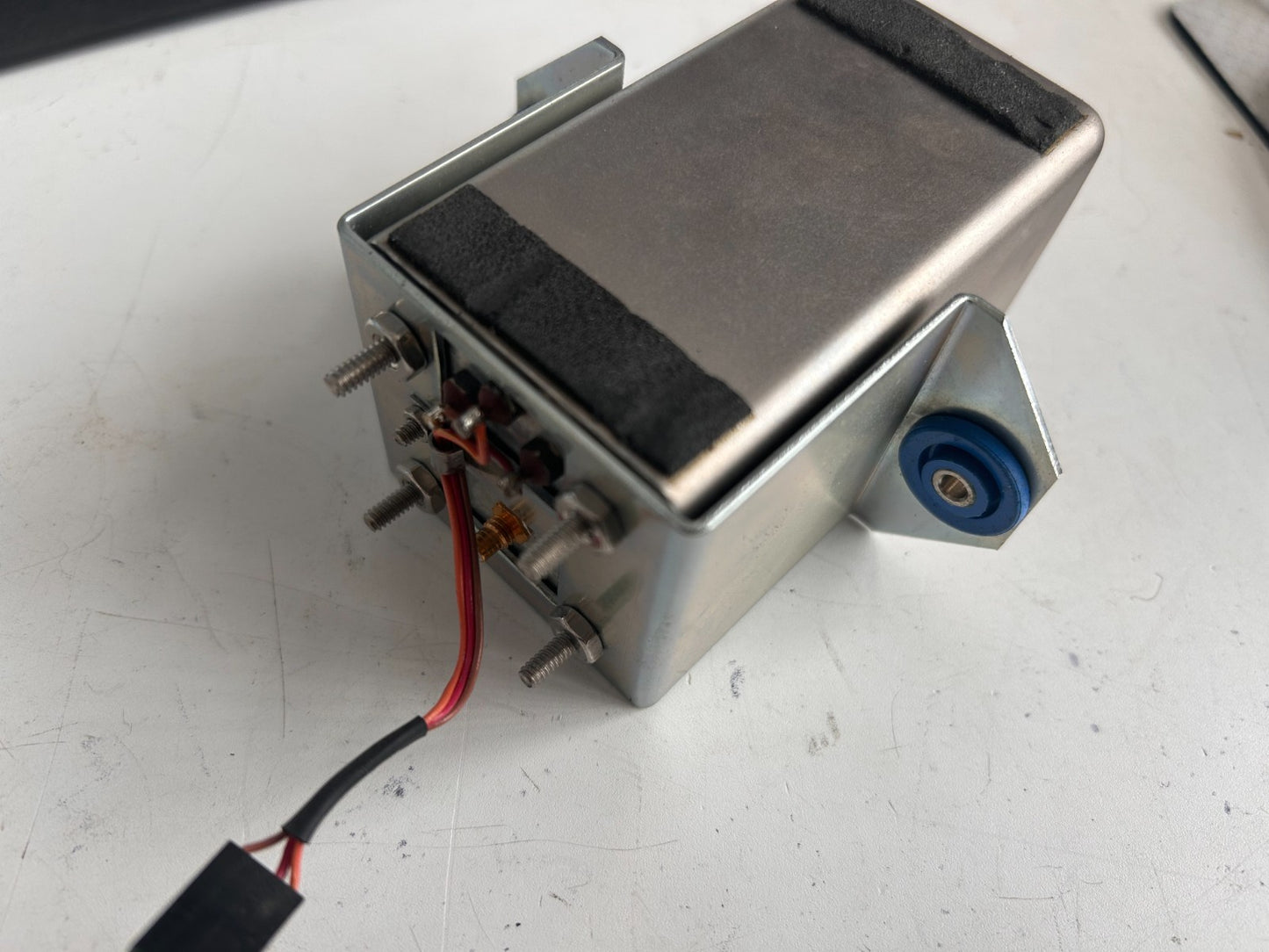 Wiltron OCXO 500-0993 Quartz Oscillator