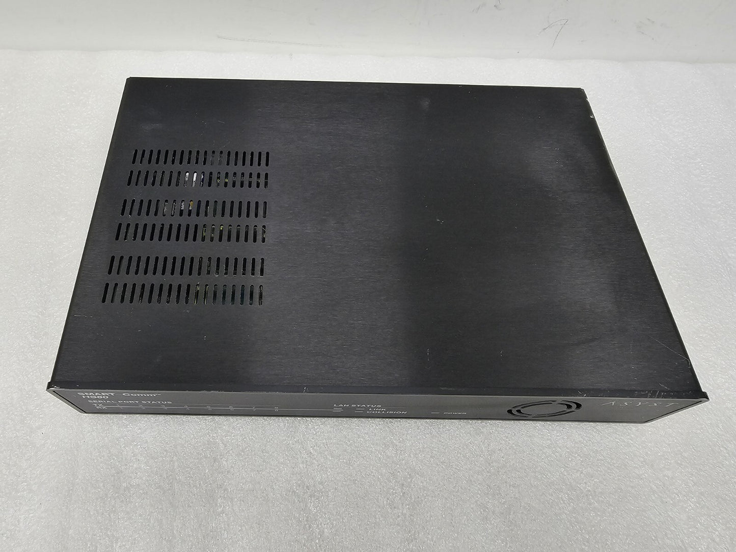 Asyst HS80 Smart-Comm Network Module HS80-01