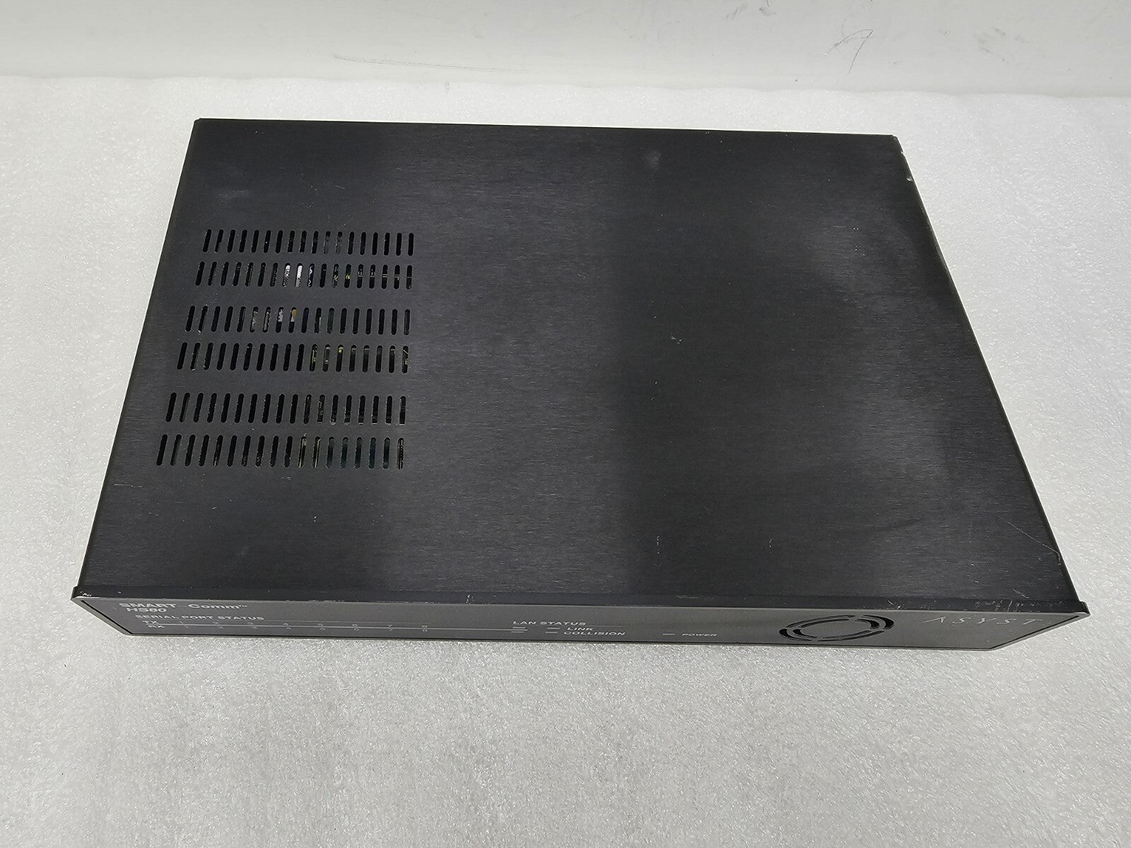 Asyst HS80 Smart-Comm Network Module HS80-01