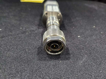 Agilent E4412A 18GHz E-Series Power Sensor