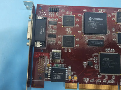 Comtrol 5302290 RocketPort PCI Board