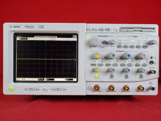 Agilent 54845A 4-Channel Infiniium Oscilloscope