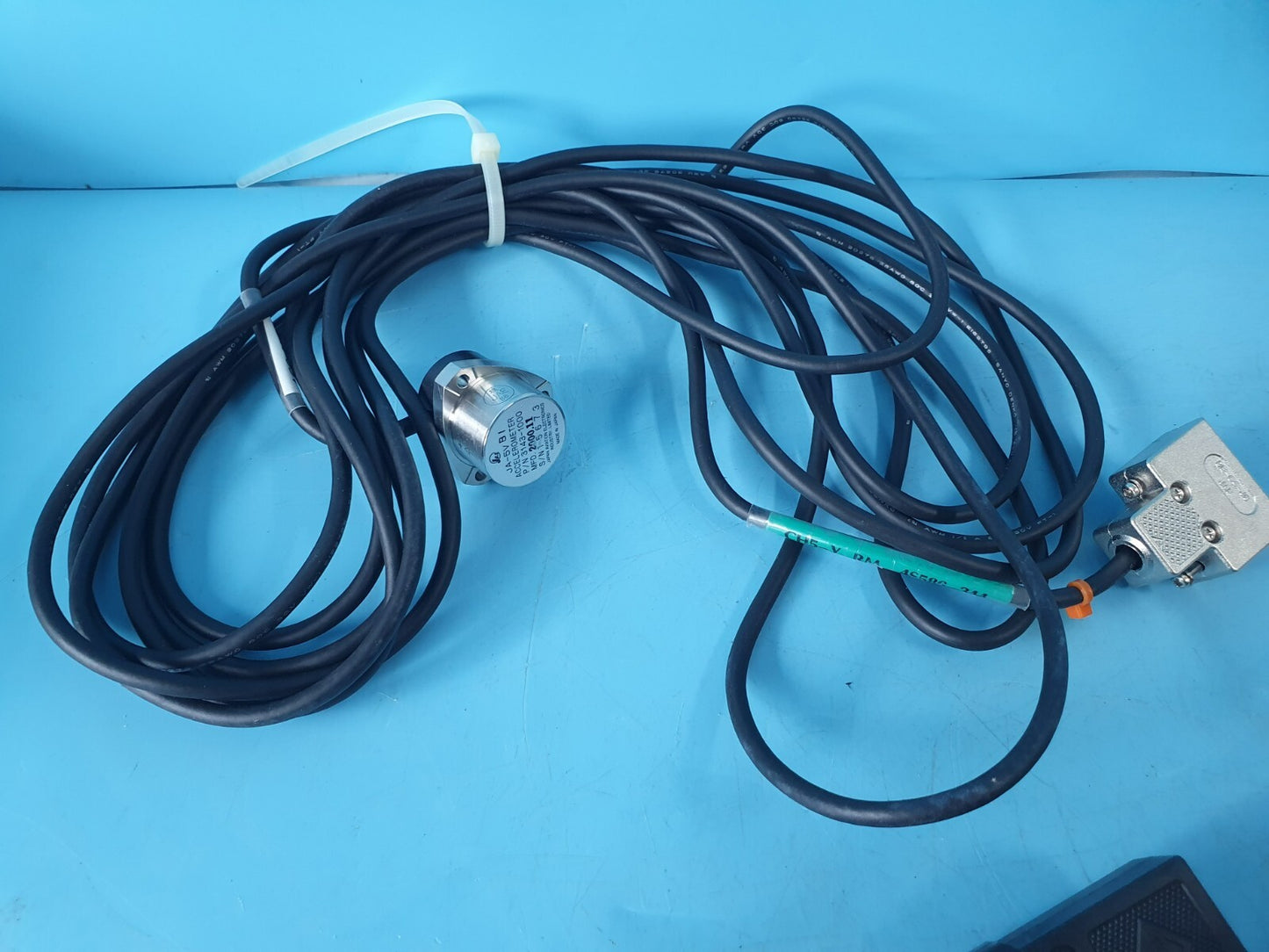 JAE 3143-1000 Accelerometer Sensor