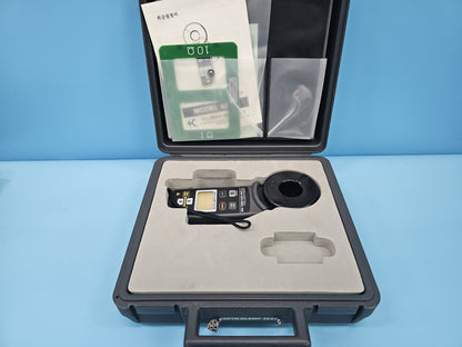 Kyoritsu KEW 4200 Earth Clamp Tester