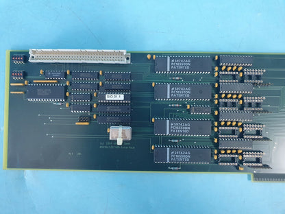 dSPACE RS232/422/485 Interface Board