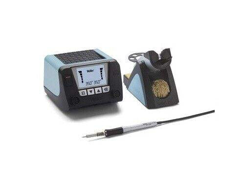 Open Box Weller WT2010M Soldering Station