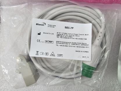 Bionet BM7 Signs Touch Monitor