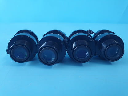 Schneider Kreuznach Xenoplan 1.4/17 Lens