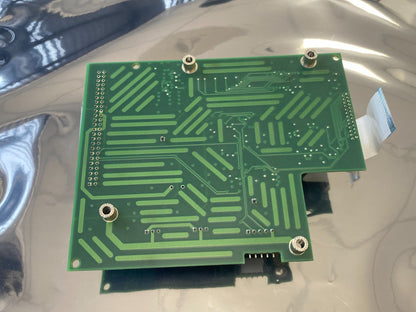 Agilent 08753-60358 Board Encoder 8753E