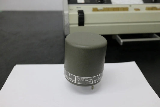 Agilent 16477A 1mH Precision Reference Inductor