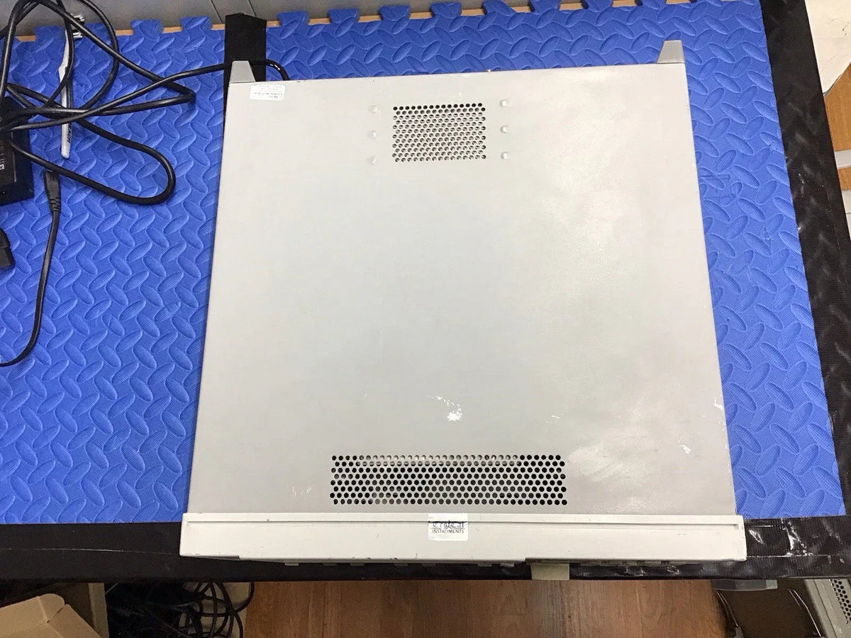 Agilent HP E4428C Signal Generator DC-6GHz Low Noise