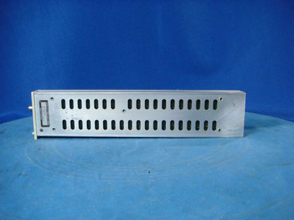 Agilent 81536A Optical Power Sensor Module