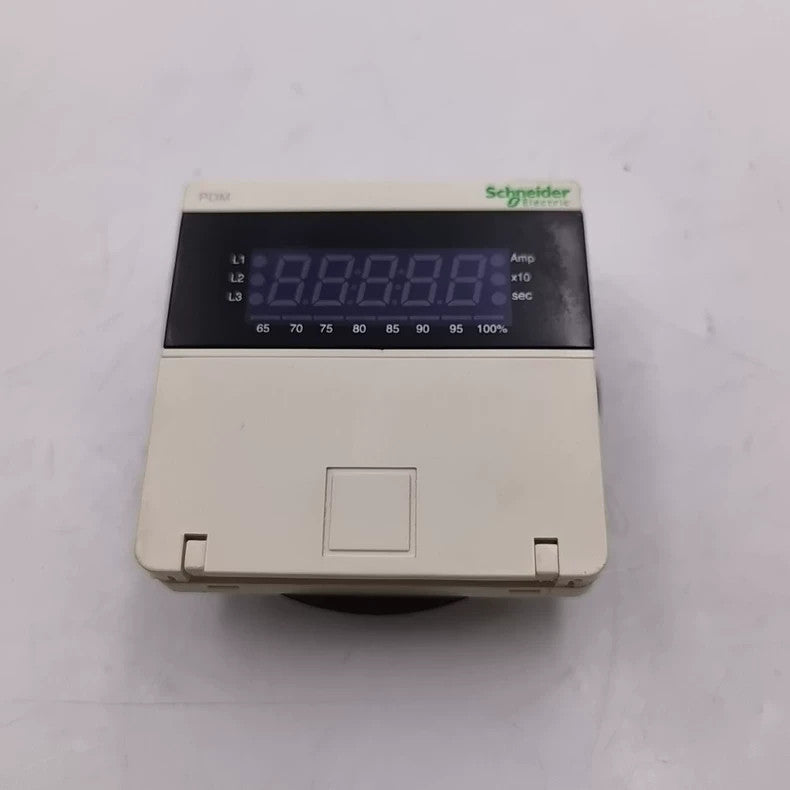 Used EOCR-FMZ2 Motor Protection Relay