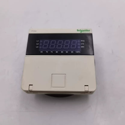 Used EOCR-FMZ2 Motor Protection Relay