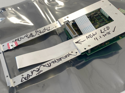 Anritsu ENCODER DRIVER MS2668C A20 322U14223