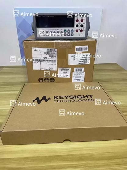 Agilent 34450A 5.5-Digit Digital Multimeter