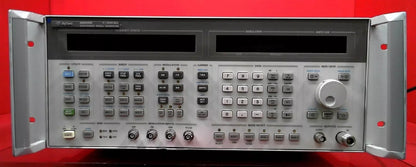 Agilent 8665B Signal Generator 0.1-6000MHz