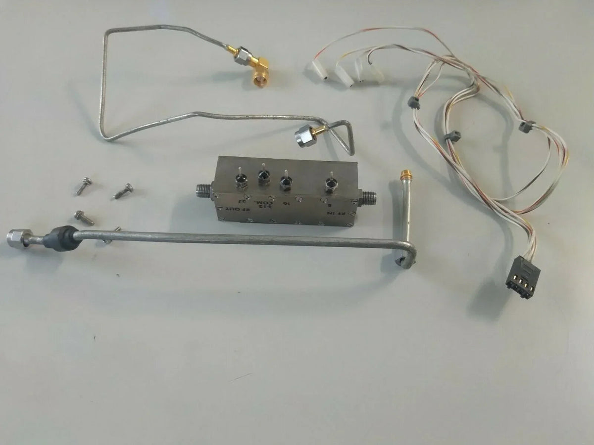HP Agilent 0955-0679 Precision RF Attenuator Assembly