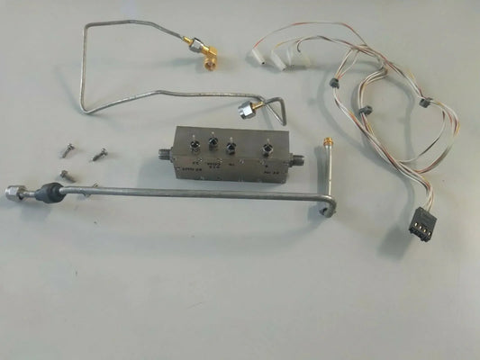 HP Agilent 0955-0679 Precision RF Attenuator Assembly