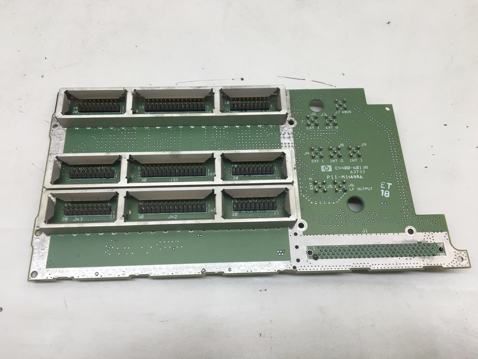 Agilent HP ESG Series Signal Generator Daughter Board
