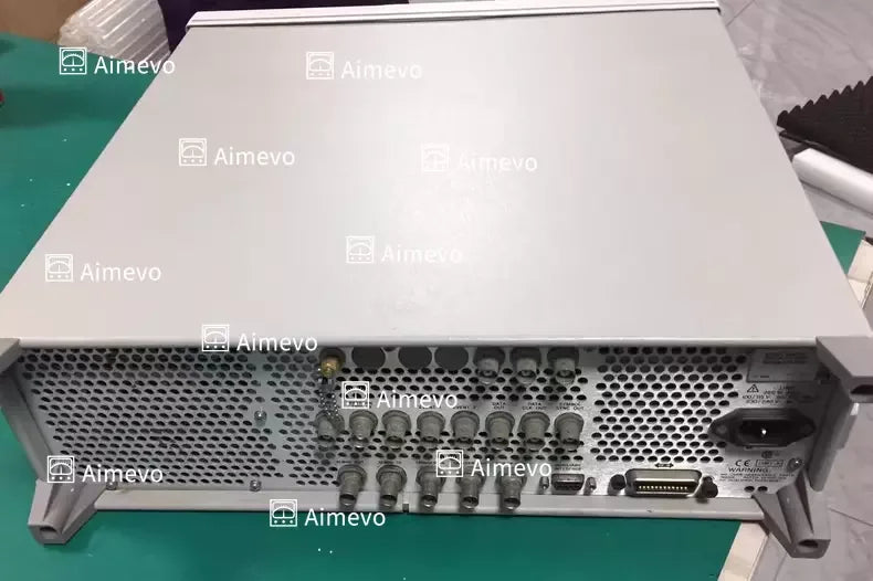 Agilent E4436B 250kHz-3GHz Digital RF Signal Generator