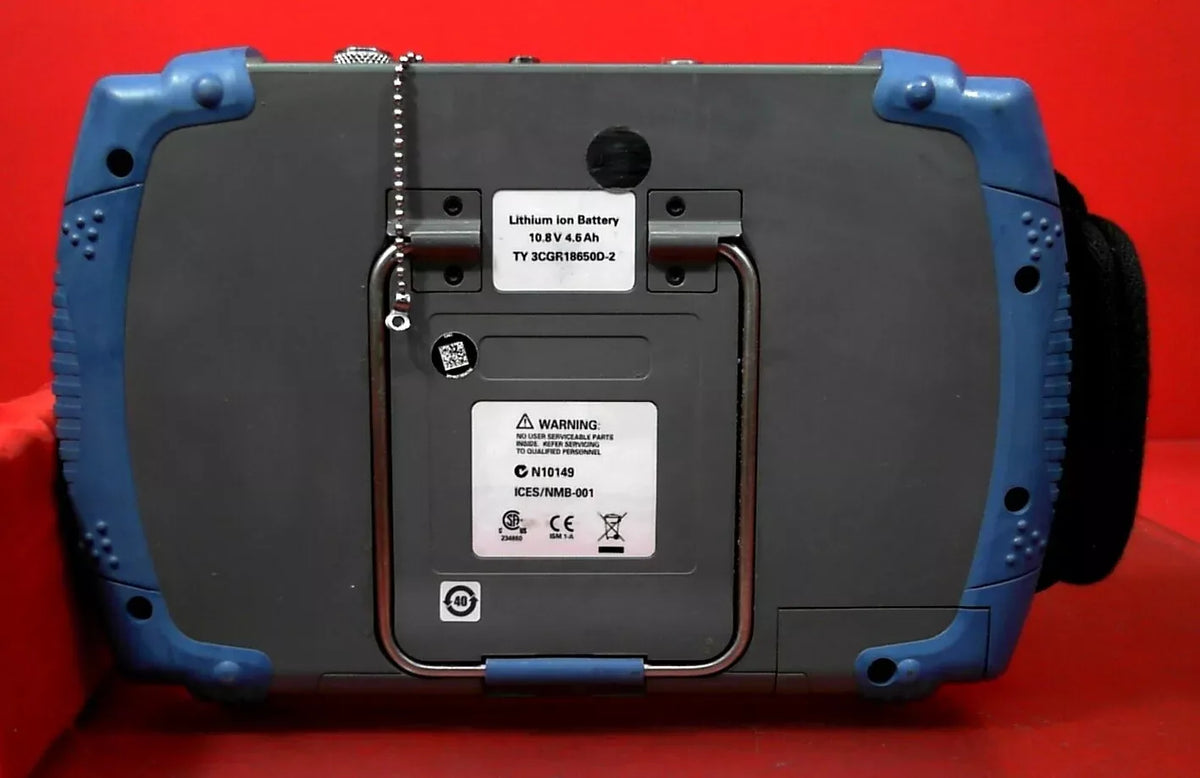 Agilent N9340A Handheld Spectrum Analyzer 3GHz