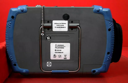 Agilent N9340A Handheld Spectrum Analyzer 3GHz