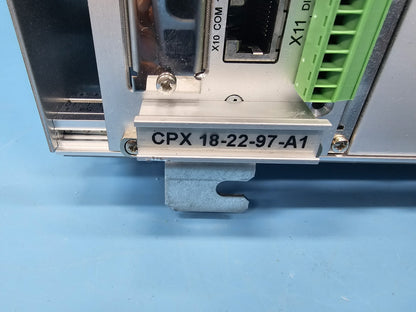 Trumpf CPX 18-22-97-A1 1052-6693 Laser Controller